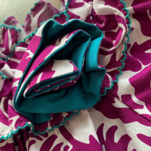 Le Za Me dress - Picture 2 of 4